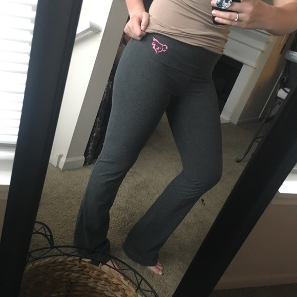Gilly Hicks Pants - GILLY HICKS/ bootcut koala yogas